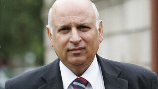 Chaudhry Mohammad Sarwar
