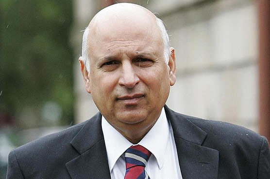 تمام ممالک متحد ہو کر دہشت گردی کو شکست دے سکتے ہیں: گورنر پنجاب