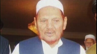 Chaudhry Noor Hussain