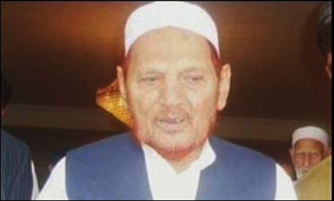 Chaudhry Noor Hussain