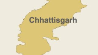 Chhattisgarh