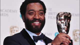 Chiwetel Ejiofor
