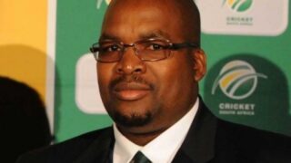 Chris Nenzani
