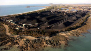 Coal Ports