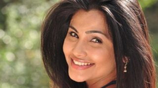 Daisy Shah