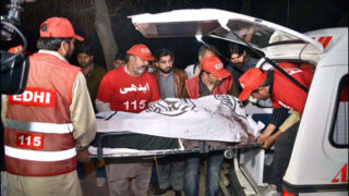 Dead Body