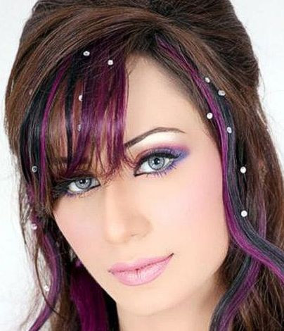 لاہور: اداکارہ دیدار کی مہندی کی تقریب پر ٹاؤن انتظامیہ کا چھاپا