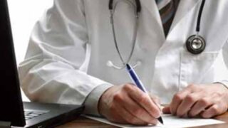 Doctor