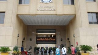 Dow University