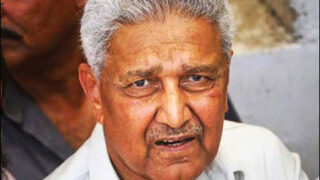 Dr Abdul Qadeer Khan