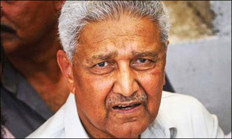 پرویز مشرف کا سارا کمانڈو پن نکل گیا، ڈاکٹر عبدالقدیر خان
