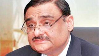 Dr. Asim Hussain