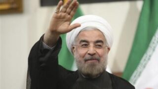 Dr. Hassan Rohani