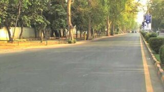 Dry Weather