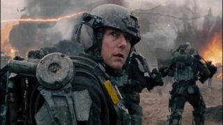 Edge Of Tomorrow