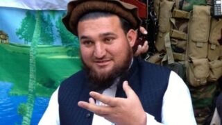Ehsan Ullah Ehsan