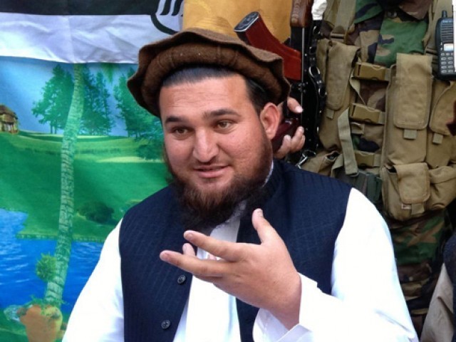Ehsan Ullah Ehsan