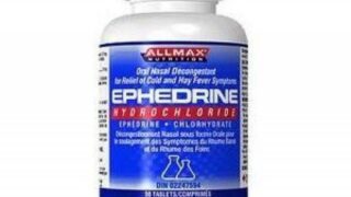 Ephedrine