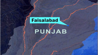 Faisalabad