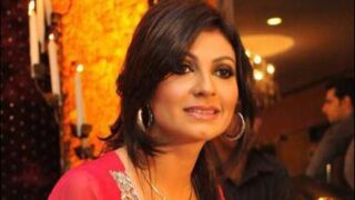 Fariha Pervaiz