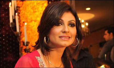 Fariha Pervaiz