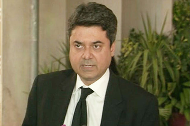 بیرسٹر فروغ نسیم کا برطانوی نشریاتی ادارے کے رپورٹر کو خط، تحفظات کا اظہار