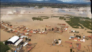 Flood