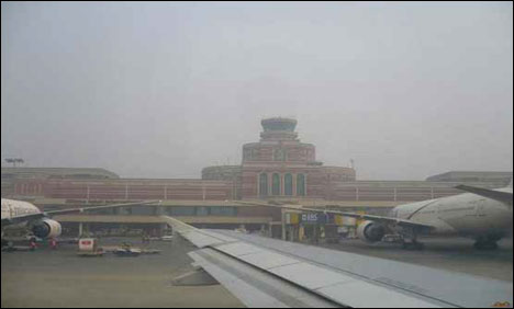 لاہورسمیت وسطی اور جنوبی پنجاب کے میدانی علاقوں میں دھند چھٹ گئی