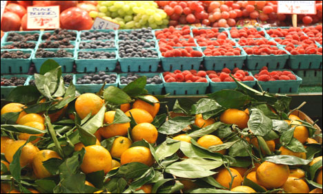 Food Products