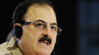 General Saleem Idrees