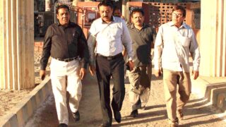 Ghulam Rasool, Talat Mehmood