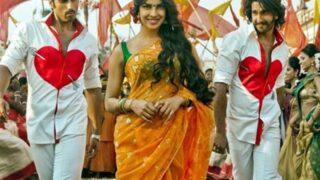 Ghunday Movie