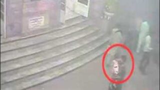Girl Rape Case