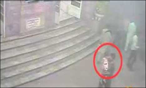 لاہور میں 5 سالہ بچی کے ساتھ زیادتی کا ملزم حادثاتی طور پر گرفتار