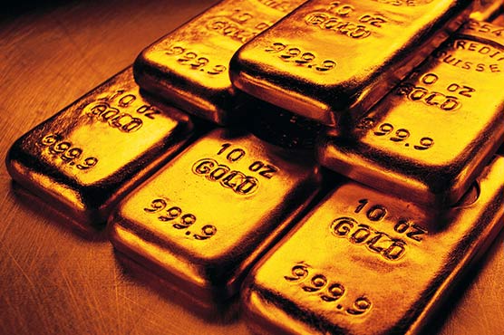 سونے کی درآمد پر پابندی میں 20 مارچ تک توسیع