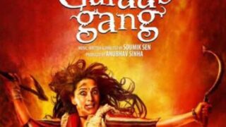 Gulaab Gang