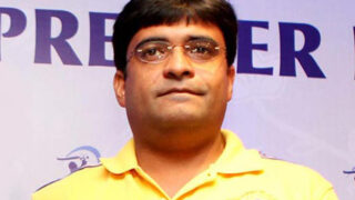 Gurunath Meiyappan