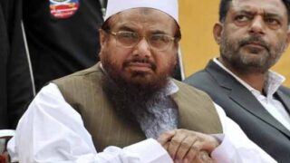 Hafiz Saeed