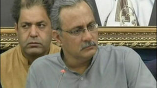 Haider Abbas Rizvi