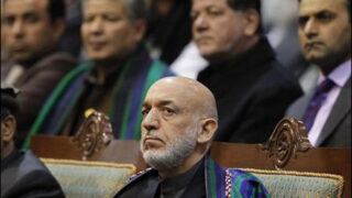 Hamid Karzai
