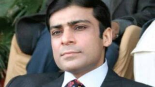 Hamza Shahbaz