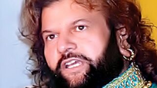 Hans Raj Hans