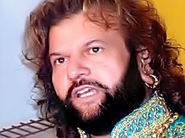 Hans Raj Hans
