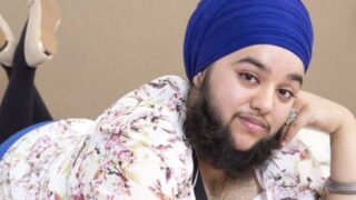 Harnaam kaur