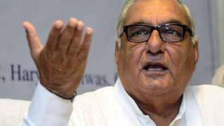 Haryana Chief Minister