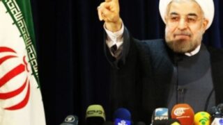 Hassan Rohani