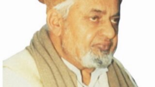 Hazrat Abdul Sattar Khan