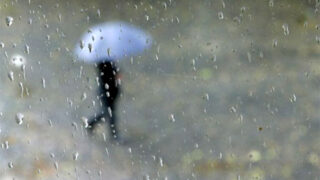 Heavy Rain