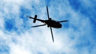 Helicopter
