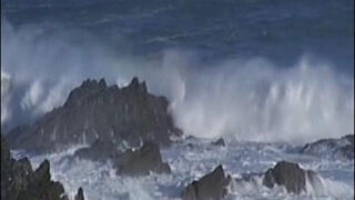 High Waves